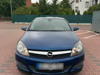 Gebraucht Opel Astra GTC 90 PS (66 kW) 2009 Andere farben Coupé