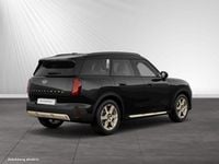 Gebraucht Mini Countryman 230 kW (313 PS) 2024 Midnight black SUV