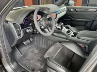 Gebraucht Porsche Cayenne GTS 460 PS (338 kW) 2021 Grau SUV