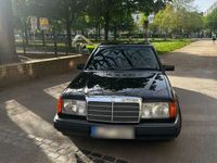 gebraucht Mercedes 220 