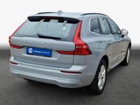 Gebraucht Volvo XC60 Core 197 PS (144 kW) 2024 Grau SUV