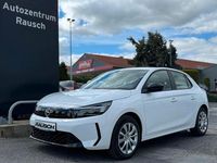 Neu Opel Corsa Edition 101 PS (74 kW) 2025 Weiß Limousine