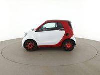 gebraucht Smart ForTwo Coupé 1.0 Basis Standard, Benzin, 9.000 €