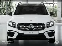 Gebraucht Mercedes GLB220 190 PS (139 kW) 2026 SUV