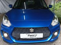 gebraucht Suzuki Swift Sport Turbo