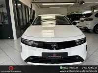 Gebraucht Opel Astra Elegance 131 PS (96 kW) 2024 Weiß Kleinwagen