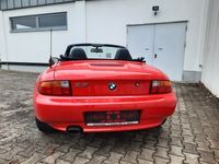 gebraucht BMW Z3 Roadster 1.9 - LEDER - 74000 KM - TÜV NEU -