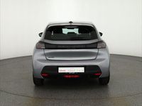 Neu Peugeot 208 101 PS (74 kW) 2025 Schwarz Kleinwagen