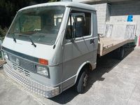 Second-hand VW LT 95 CP (69 kW) 1993