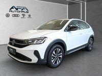 Neu VW Taigo 150 PS (110 kW) 2025 Weiß SUV