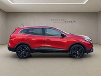 Gebraucht Renault Kadjar Crossborder 270 PS (198 kW) 2017 Rot SUV
