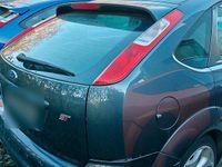 Gebraucht Ford Focus ST 225 PS (165 kW) 2006 Grau Limousine