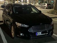 gebraucht Ford Mondeo 2.0 TDCi ECOnetic Start-Stopp Business Edition