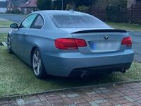 gebraucht BMW 335 i N54 Nahezu Vollausstattung