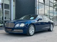 Second-hand Bentley Continental GT 507 CP (372 kW) 2014 Albastru Berlinǎ