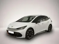 Gebraucht Cupra Born 169 kW (231 PS) 2025 Manufacturer Kleinwagen