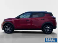 Neu Citroën C3 Aircross 101 PS (74 kW) 2026 Rot SUV