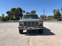 Gebraucht Ford Bronco XLT 1986 Grau SUV
