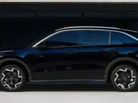 Neu VW T-Roc R-line 150 PS (110 kW) 2026 Grenadilla black meta... SUV