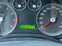 Gebraucht Ford Focus 101 PS (74 kW) 2006 Silber Kleinwagen