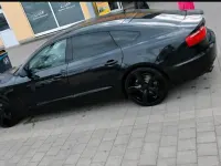 Gebraucht Audi A5 180 PS (132 kW) 2010 Schwarz Coupé