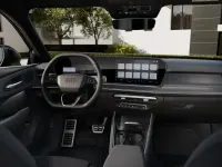 Neu Audi Q3 Sportback Advanced 204 PS (150 kW) 2026 Daytonagrau perleffekt SUV