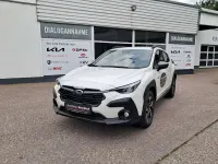 Gebraucht Subaru Crosstrek Trend 136 PS (100 kW) 2026 Crystal white pearl SUV