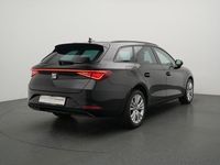 Gebraucht Seat Leon ST Style 150 PS (110 kW) 2025 Schwarz / mitternachtsschwarz Kombi
