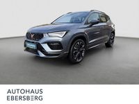 Gebraucht Cupra Ateca VZ 300 PS (220 kW) 2025 Grau SUV
