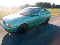 Gebraucht VW Polo 60 PS (44 kW) 1997 Grün Limousine