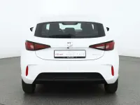 Gebraucht MG MG3 Comfort 116 PS (85 kW) 2025 Weiß Kleinwagen