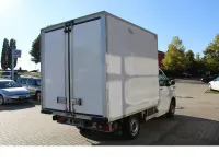Gebraucht VW Transporter 102 PS (75 kW) 2018 Weiß Van