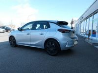 Gebraucht Opel Corsa 101 PS (74 kW) 2024 Silber Kleinwagen