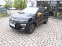 gebraucht Dacia Spring Comfort Plus Navi Kamera