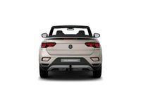 Neu VW T-Roc 150 PS (110 kW) 2026 Deep black perleffekt / schwarz (metallic) SUV