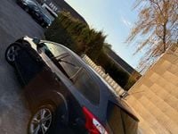 Gebraucht Ford Focus SYNC Edition 101 PS (74 kW) 2014 Midnight skygrau metallic Kombi