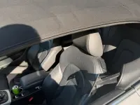 Gebraucht Audi A5 Cabriolet Design 211 PS (155 kW) 2011 Silber Cabrio