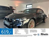 Neu BMW M2 Performance 530 PS (389 kW) 2025 Saphirschwarz metallic Coupé