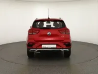 Gebraucht MG ZS Luxury 111 PS (81 kW) 2024 Rot SUV