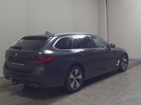 Gebraucht BMW 520 Performance 190 PS (139 kW) 2020 Grau Kombi