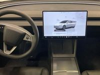 Second-hand Tesla Model 3 366 kW (498 CP) 2023 Alb Berlinǎ