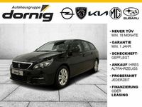 Gebraucht Peugeot 308 SW Active 131 PS (96 kW) 2020 Andere farbe Kombi