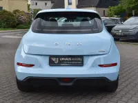 Gebraucht Ora 03 125 kW (171 PS) 2023 Blau (celestial blue metallic) Kleinwagen