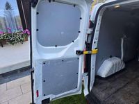 Gebraucht Ford Transit Custom Trend 105 PS (77 kW) 2019 Pickup