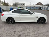 gebraucht BMW M4 Cabriolet H&K,360 kam,Lane assist,Voll