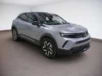 Gebraucht Opel Mokka 136 PS (100 kW) 2024 Grau SUV