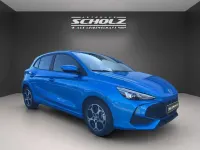 Neu MG MG3 Comfort 116 PS (85 kW) 2026 Como blue Kleinwagen