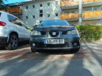 Gebraucht Seat Ibiza 75 PS (55 kW) 2006 Kleinwagen