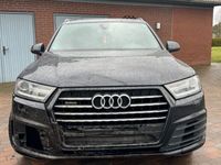 gebraucht Audi Q7 3.0 TDI quattro tiptronic -