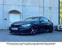Gebraucht BMW 435 M Performance 306 PS (225 kW) 2016 Blau Coupé